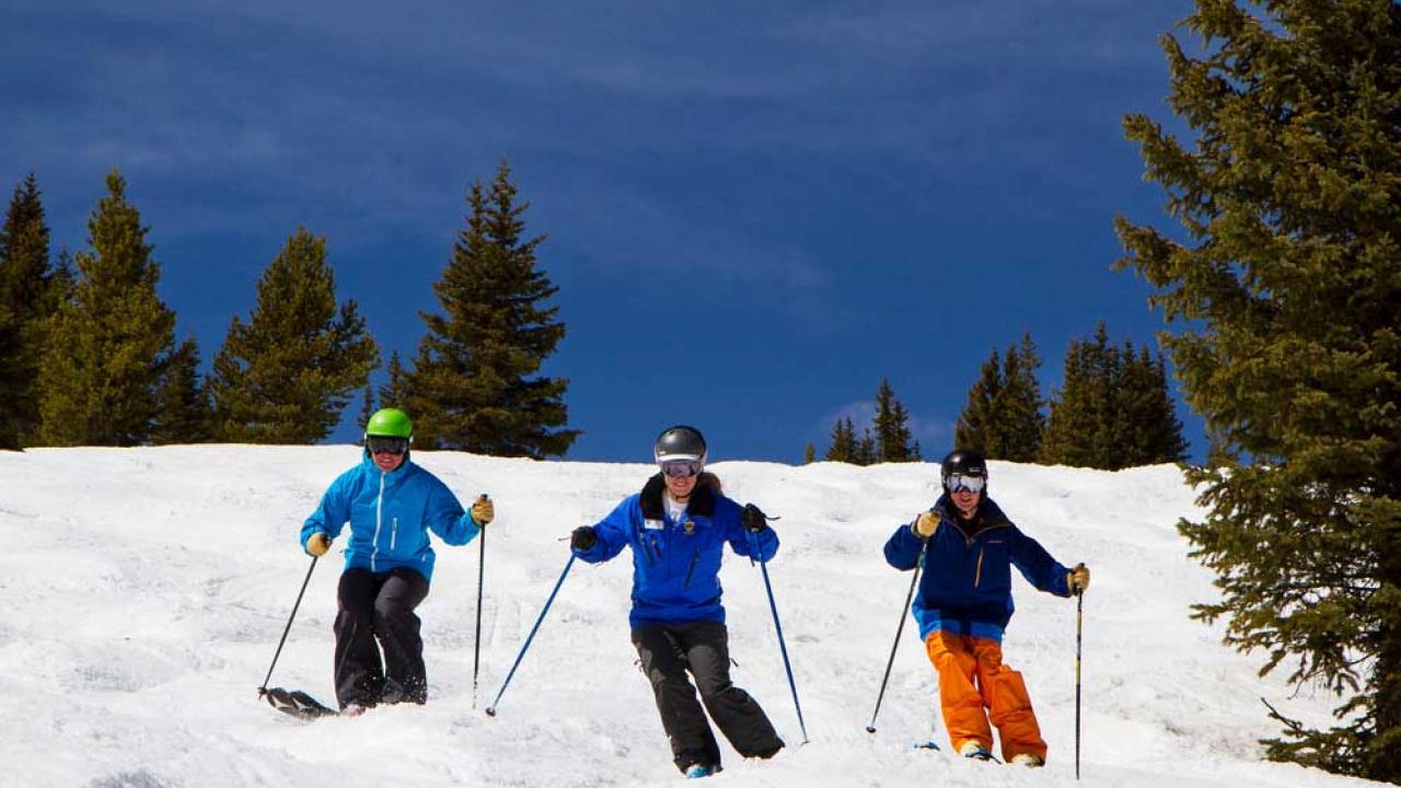 Winter Park Resort Triptipper com